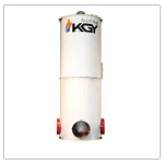 kgy eco250 industrial heater