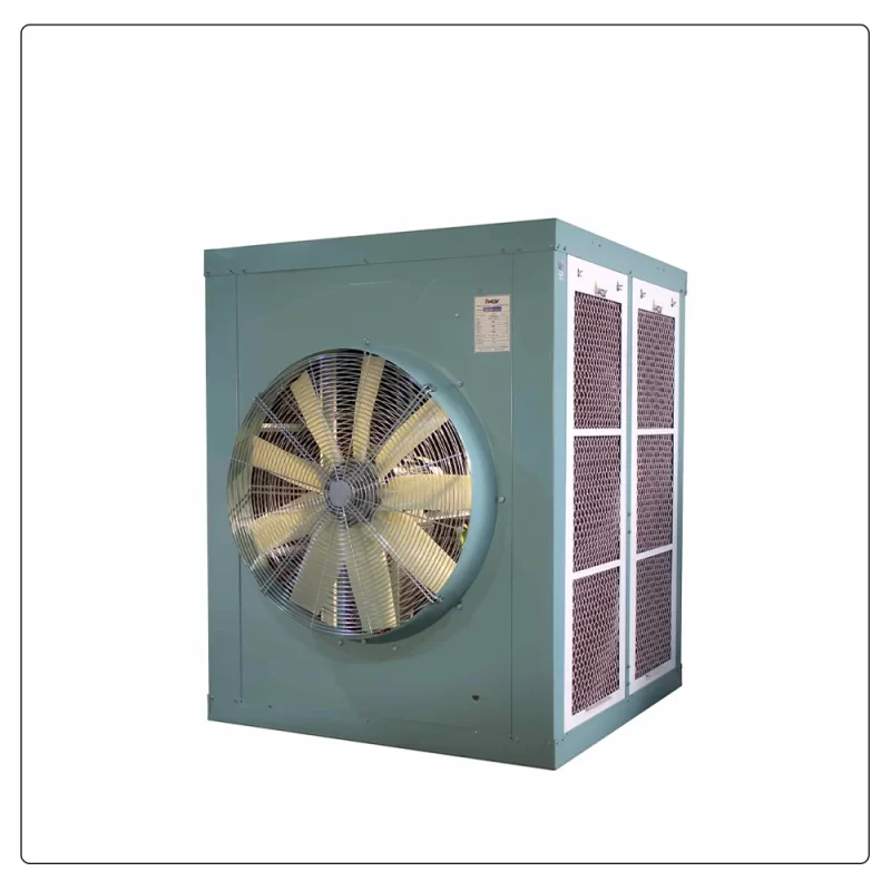 35000-55000 Axial Industrial Cooler
