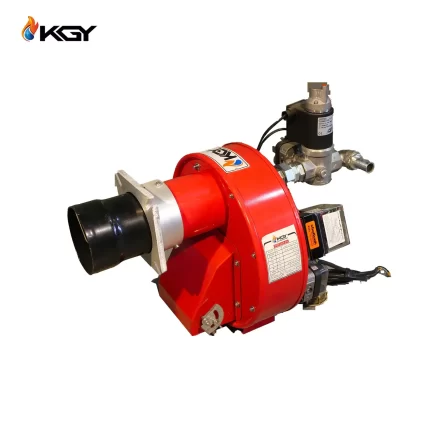 Gas Burner